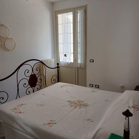 La Voliera Appartement Castro  Buitenkant foto