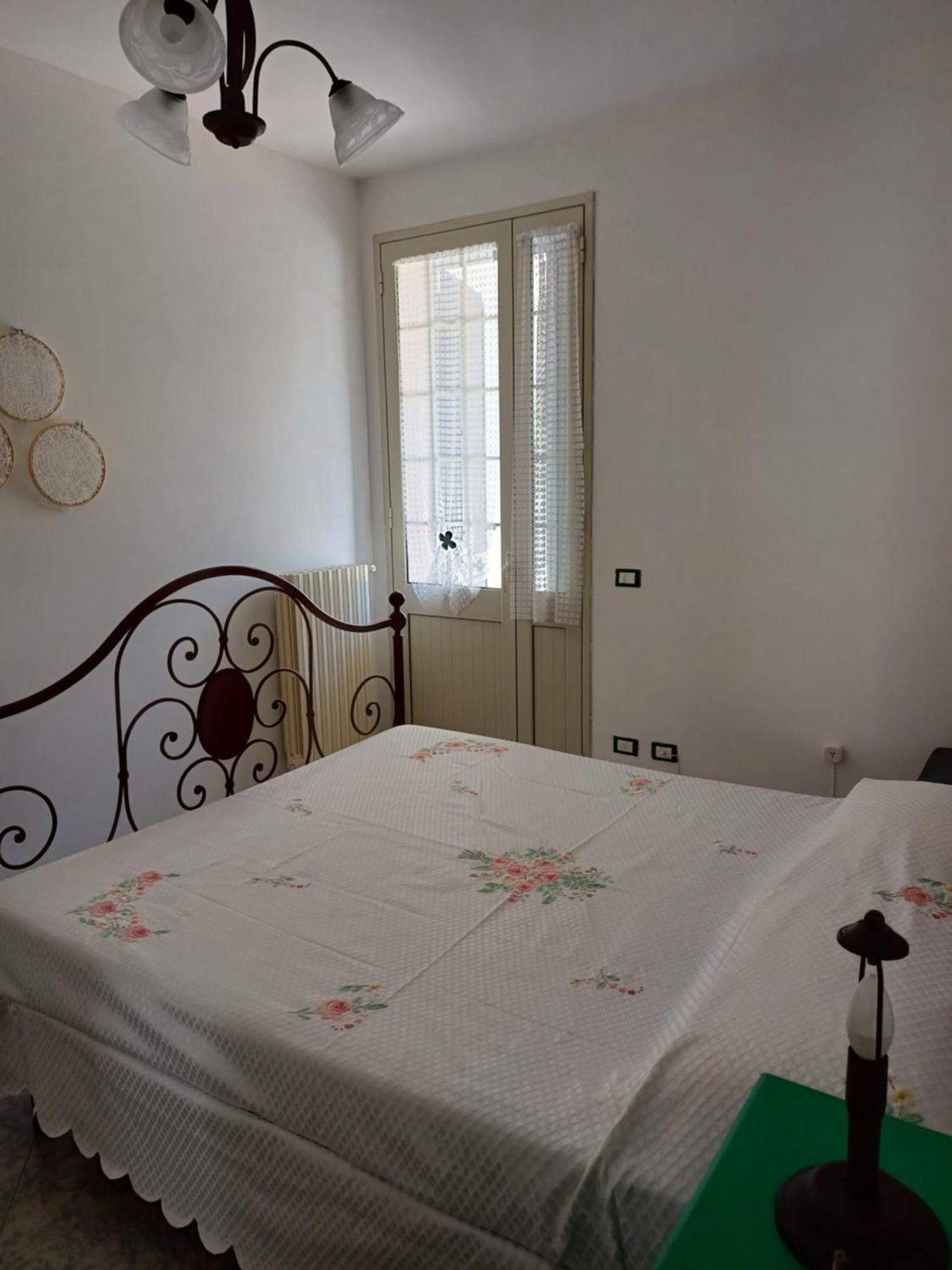 La Voliera Appartement Castro  Buitenkant foto
